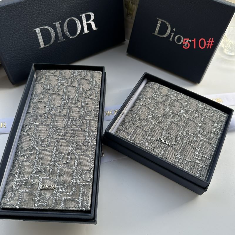 Christian Dior Wallets Purse